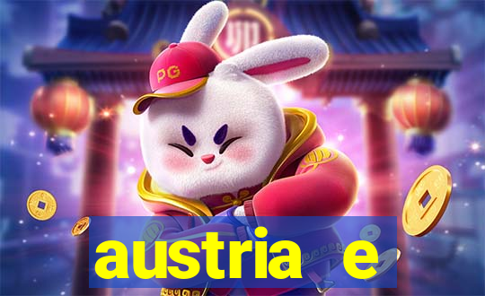 austria e eslovaquia palpite